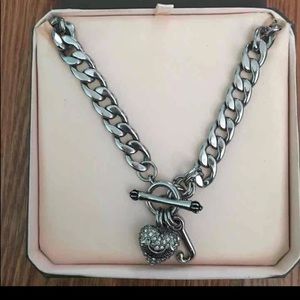Juicy Couture choker
